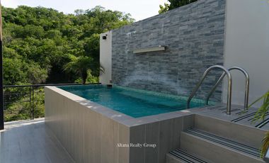 Departamento en Bahías de Huatulco