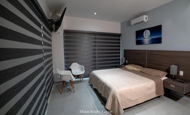 Departamento en Bahías de Huatulco