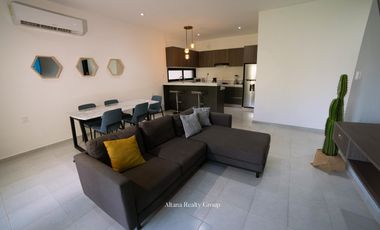 Departamento en Bahías de Huatulco