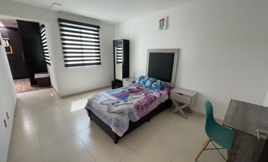 Casa Amueblada en Renta Valle Arbide, León, Guanajuato