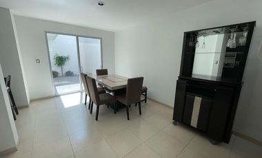 Casa Amueblada en Renta Valle Arbide, León, Guanajuato