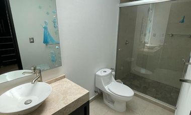 Casa Amueblada en Renta Valle Arbide, León, Guanajuato