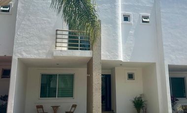 Casa Amueblada en Renta Valle Arbide, León, Guanajuato