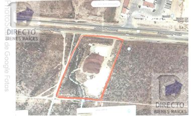 Terreno - Santa Catarina