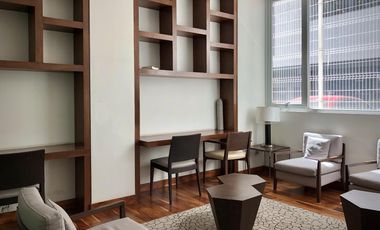 Muy cerca Plaza Sania, 132 M2, 2 recámaras, 2 baños, 2 autos, alberca, gym