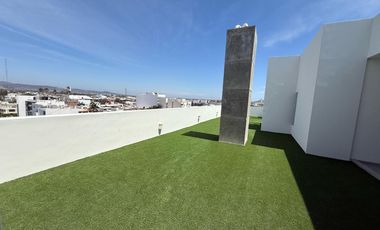 Departamento en  Palos Prietos