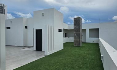 Departamento en  Palos Prietos