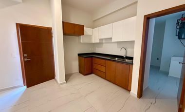 Departamento en  Palos Prietos