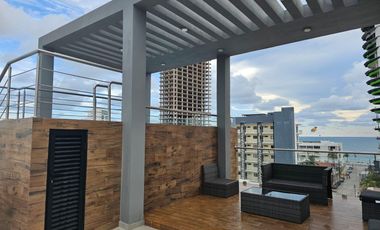 Departamento en  Palos Prietos