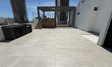 Departamento en  Palos Prietos