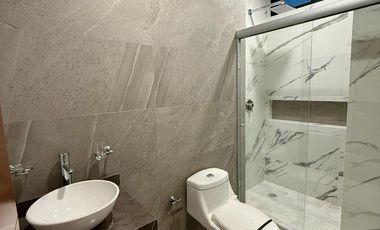 Departamento en  Palos Prietos