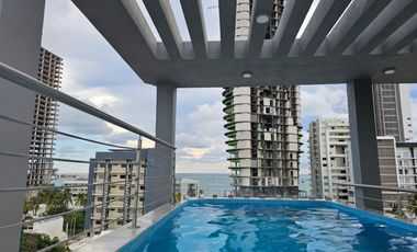 Departamento en  Palos Prietos