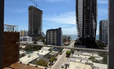 Departamento en  Palos Prietos