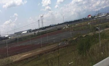 Terreno - Cuautlancingo