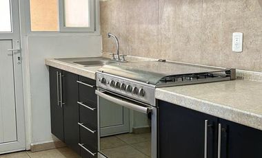 Departamento en  Renta en Puerta Real Corregidora Querétaro