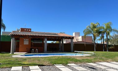 Departamento en  Renta en Puerta Real Corregidora Querétaro