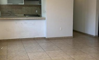 Departamento en  Renta en Puerta Real Corregidora Querétaro