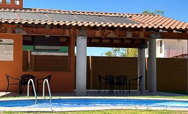 Departamento en  Renta en Puerta Real Corregidora Querétaro