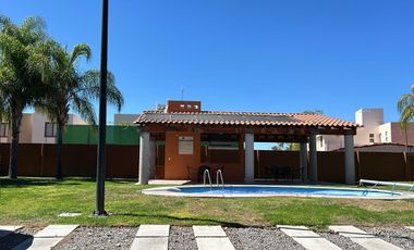 Departamento en  Renta en Puerta Real Corregidora Querétaro