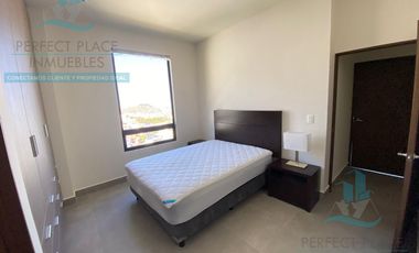 Departamento en Privada Fundadores 1 Sector