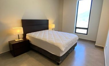 Departamento en Privada Fundadores 1 Sector