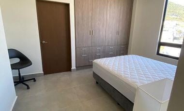 Departamento en Privada Fundadores 1 Sector