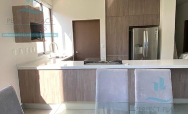 Departamento en Privada Fundadores 1 Sector