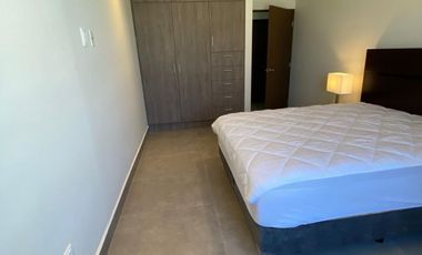 Departamento en Privada Fundadores 1 Sector