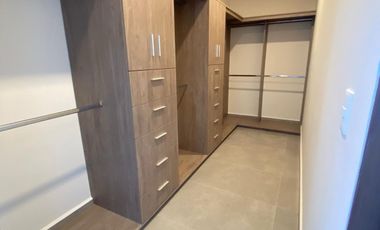 Departamento en Privada Fundadores 1 Sector