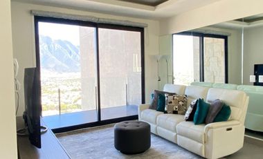 Departamento en Privada Fundadores 1 Sector