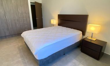 Departamento en Privada Fundadores 1 Sector