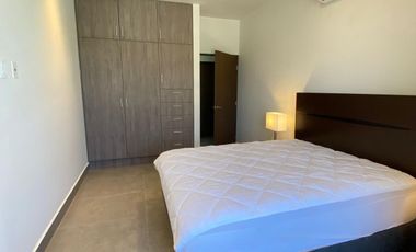 Departamento en Privada Fundadores 1 Sector