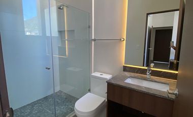 Departamento en Privada Fundadores 1 Sector