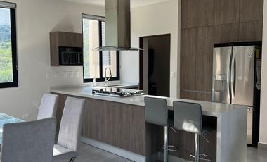 Departamento en Privada Fundadores 1 Sector