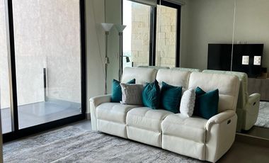 Departamento en Privada Fundadores 1 Sector