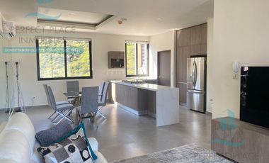 Departamento en Privada Fundadores 1 Sector