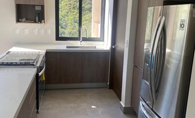 Departamento en Privada Fundadores 1 Sector