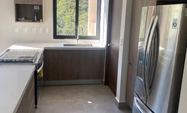 Departamento en Privada Fundadores 1 Sector