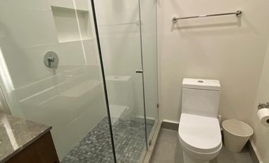 Departamento en Privada Fundadores 1 Sector