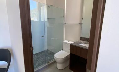 Departamento en Privada Fundadores 1 Sector