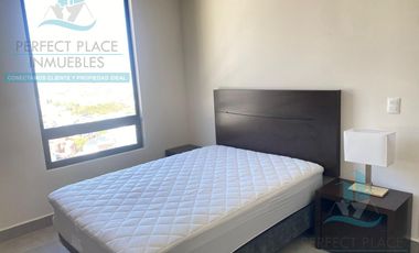 Departamento en Privada Fundadores 1 Sector