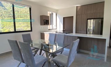 Departamento en Privada Fundadores 1 Sector