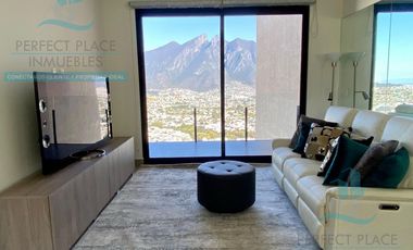 Departamento en Privada Fundadores 1 Sector