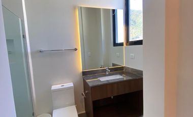 Departamento en Privada Fundadores 1 Sector