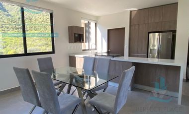 Departamento en Privada Fundadores 1 Sector