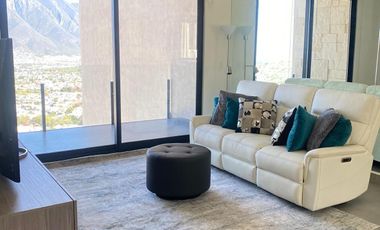 Departamento en Privada Fundadores 1 Sector