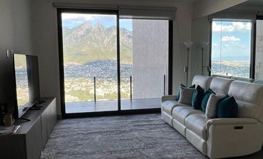 Departamento en Privada Fundadores 1 Sector