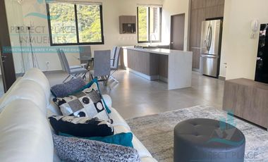 Departamento en Privada Fundadores 1 Sector