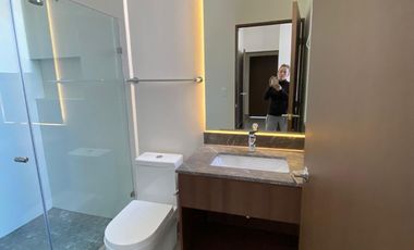 Departamento en Privada Fundadores 1 Sector