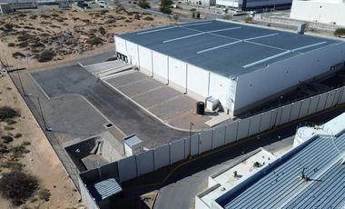 Bodega Industrial en  Ciudad Juárez